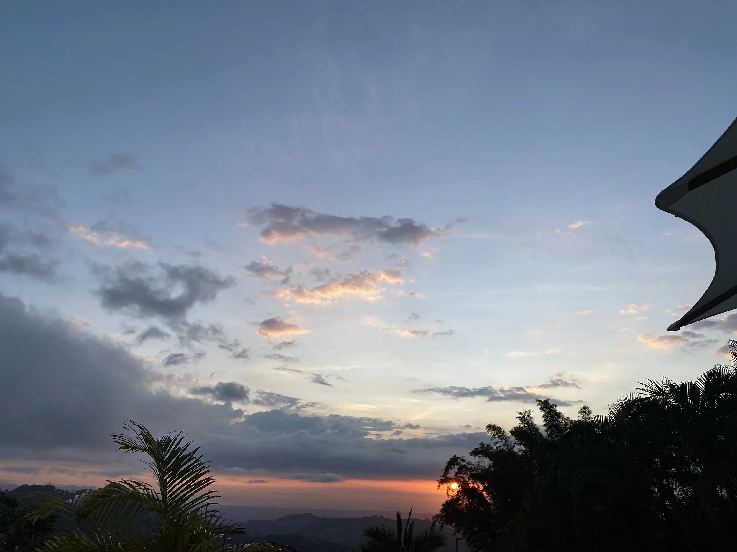 Deep Rest -Yoga Nidra Evenings 4-5pm I Costa Rica (Atenas- Alajuela)