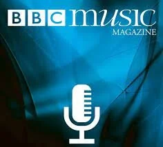 BBC Music Magazine 'Personality of the Year Award'