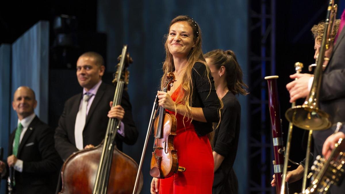 The Times: Review. The Soldier's Tale, Edinburgh Festival