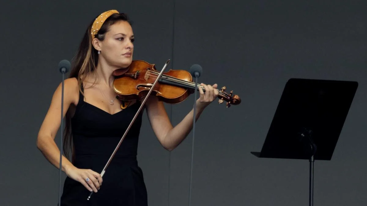 Edinburgh Music Review:The Story of the Violin