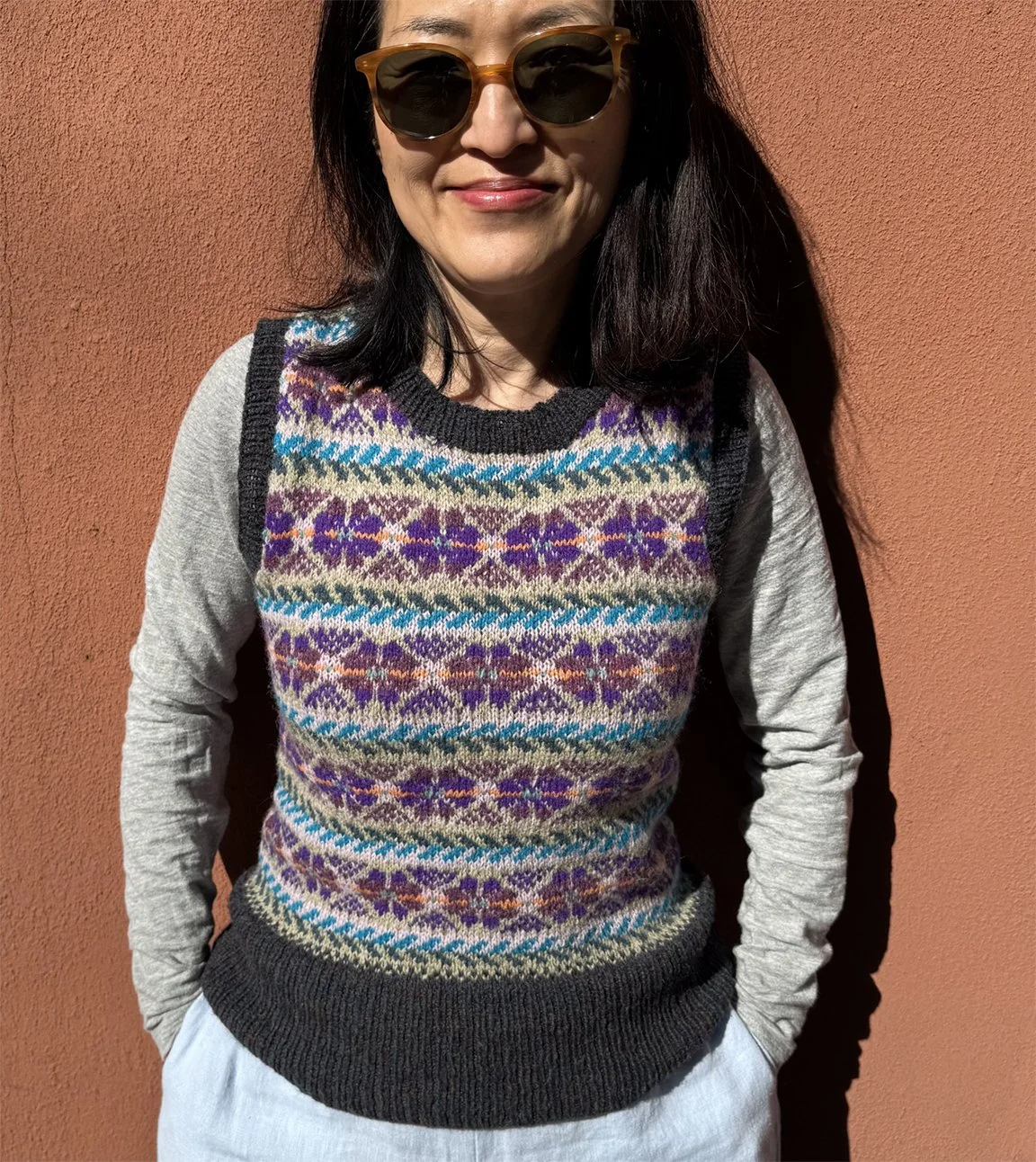 Rinner vest