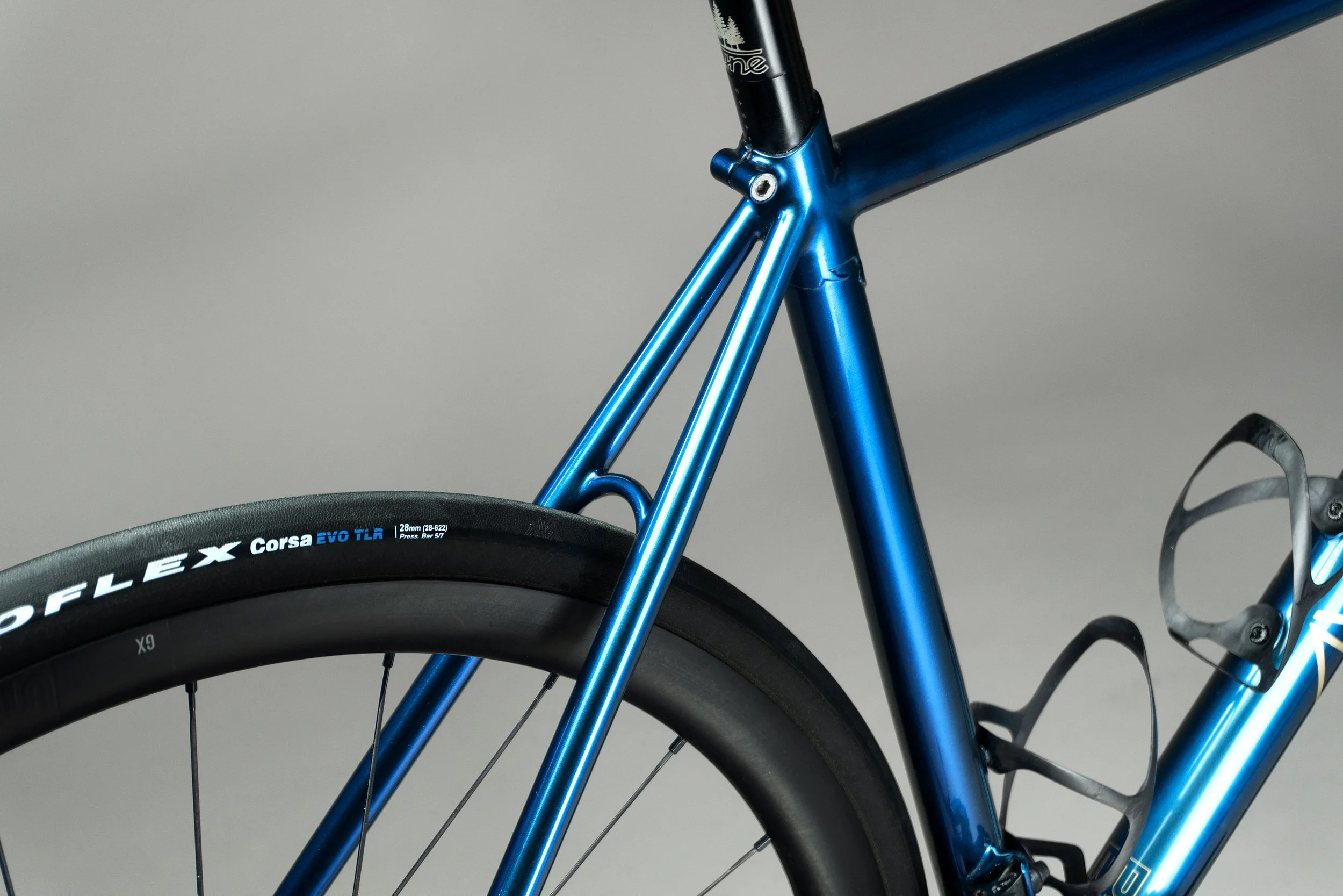 AVALANCHE CYCLE- cento bleu — AVALANCHE