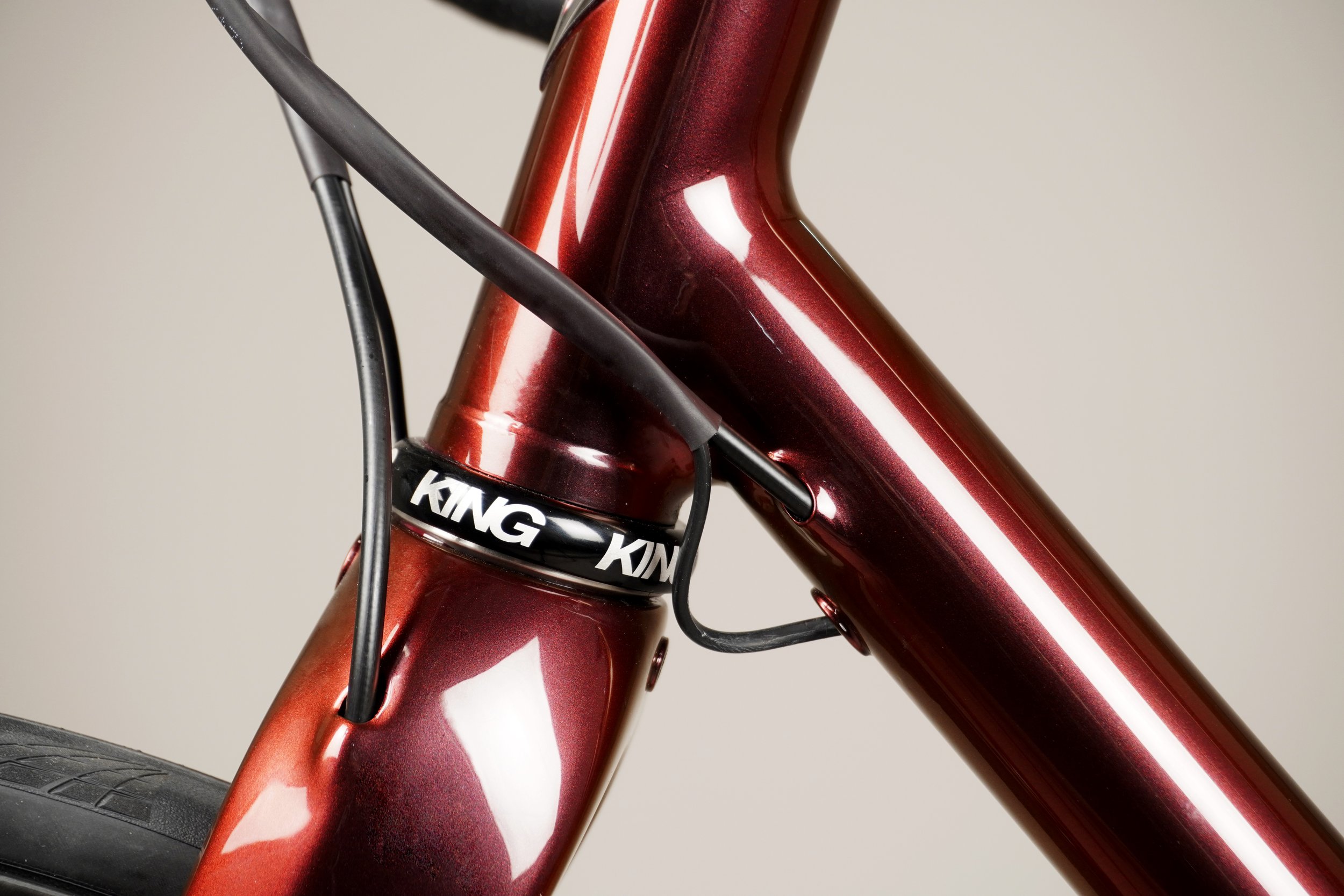 AVALANCHE CYCLE-BESPOKED BIKE STAINLESS - RED CAMELEON 13.jpg
