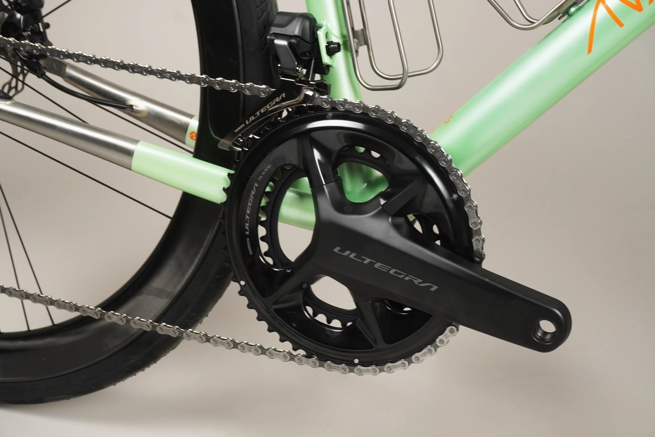 AVALANCHE-vélo inox route sur mesure-vert orange 09.jpg