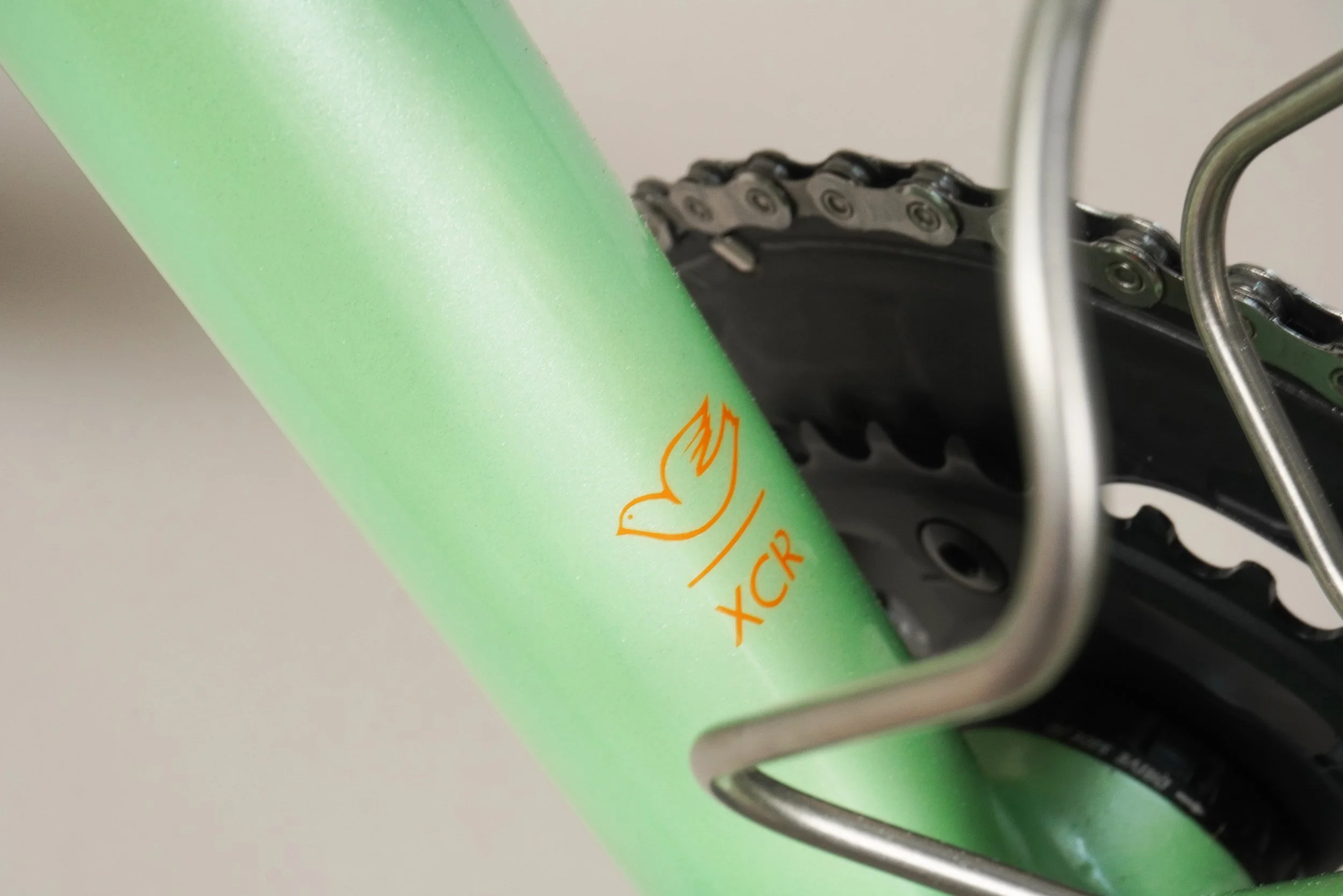 AVALANCHE-vélo inox route sur mesure-vert orange 25.jpg