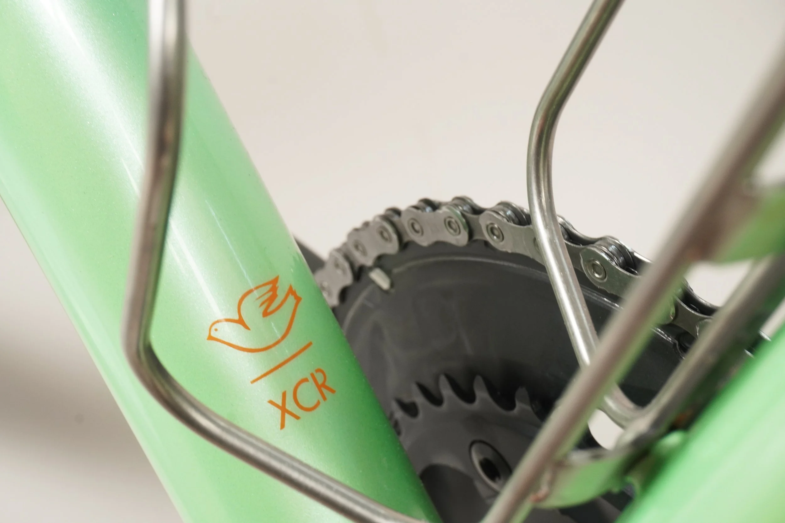 AVALANCHE-vélo inox route sur mesure-vert orange 25B.jpg