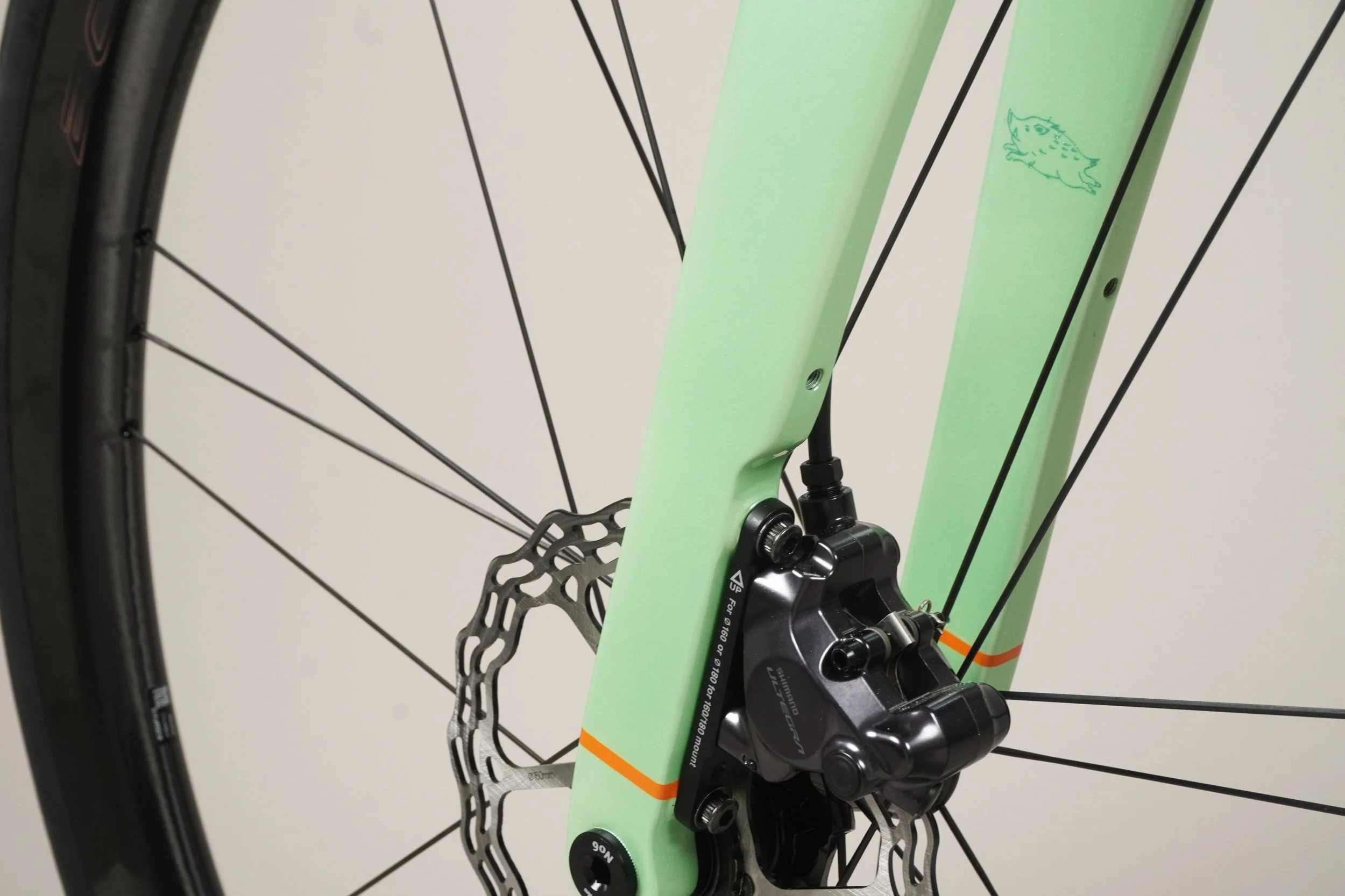AVALANCHE-vélo inox route sur mesure-vert orange 27.jpg