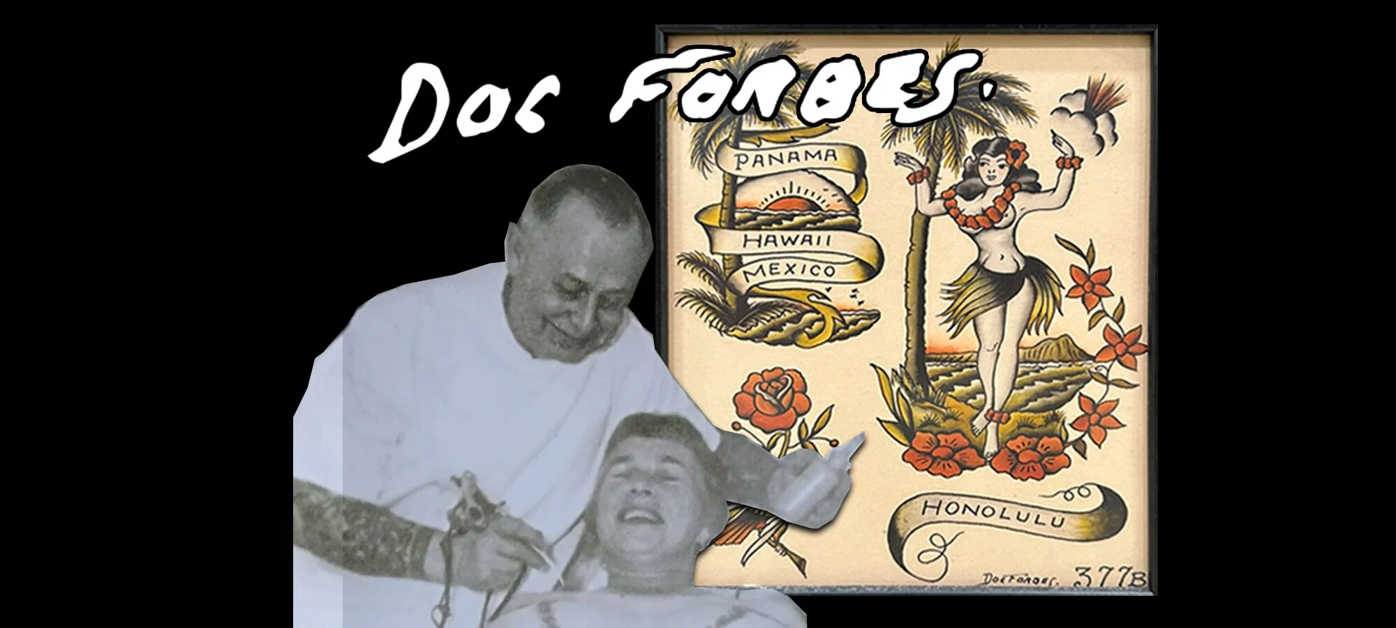 What’s up “Doc”?