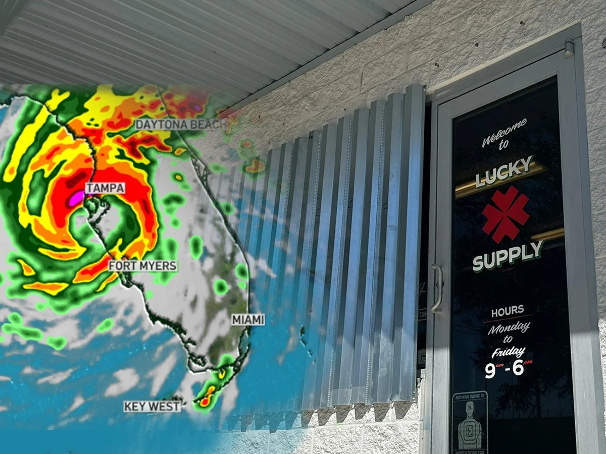  Supporting Our Clients Affected by Hurricanes Helene and Milton