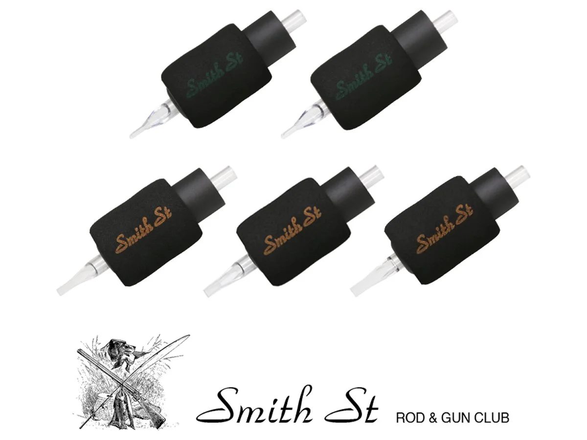 More Than a Tube: A Smarter Way to Tattoo with LS x SSRGC