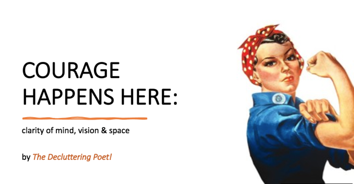 The Decluttering Poet!.png