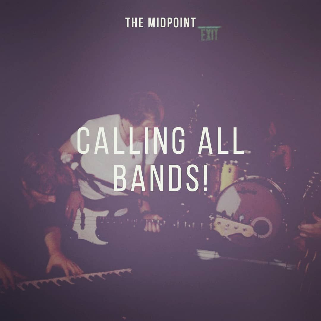 Hey! Are you a #localband or planning a tour with stops in #Boston or #NYC? Let us know!! We have some ideas 💡 and would love to plan a show with you here in #Hartford. Visit our website and submit your info - we'd love to bring you to #Connecticut!