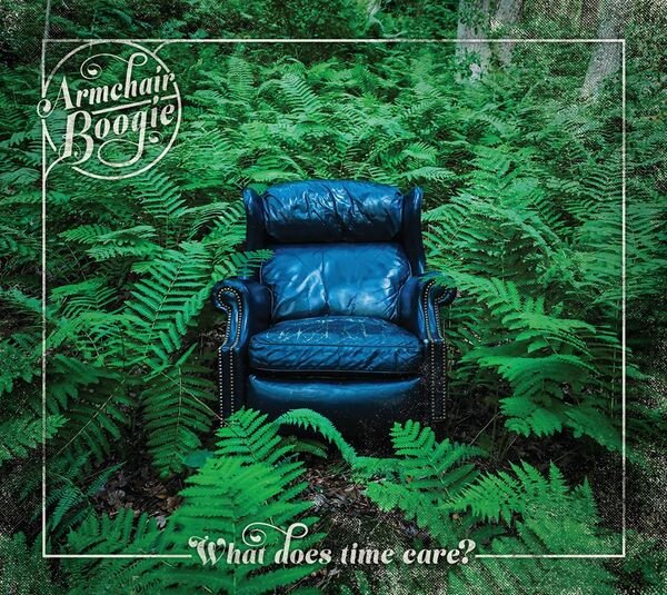 armchair boogie - what does time care?