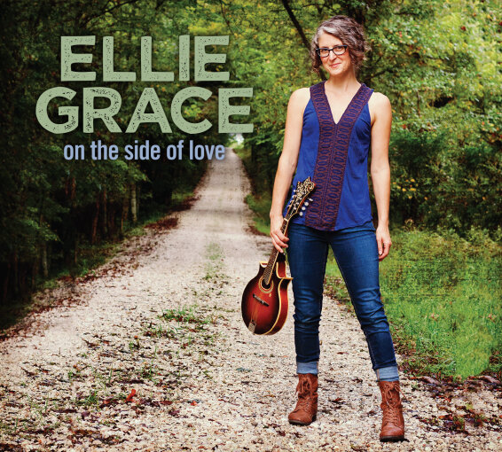 Ellie Grace - On the Side of Love
