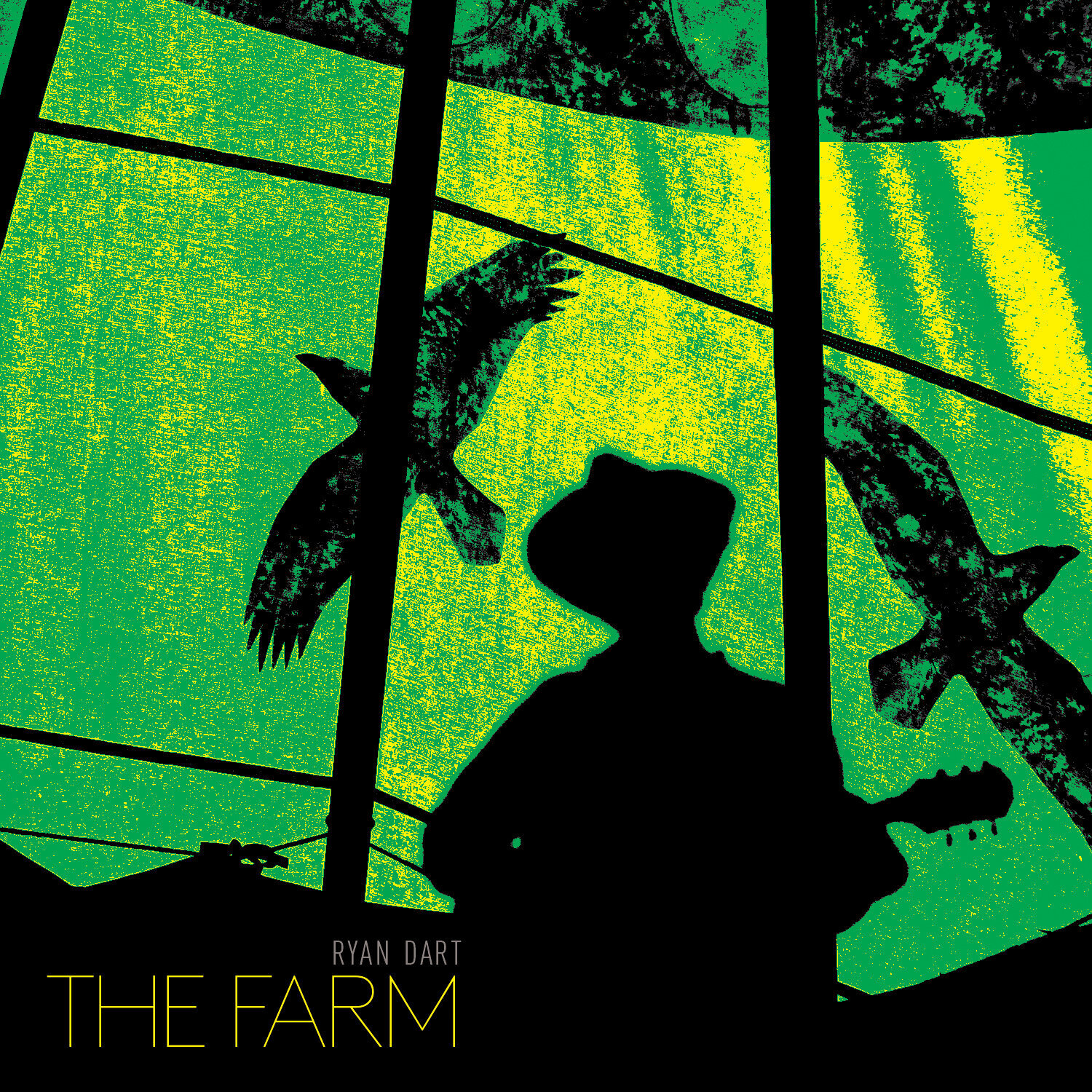 Ryan Dart - The Farm