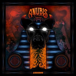 Airshow - Anubis
