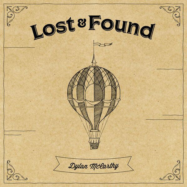 Dylan McCarthy - Lost & Found