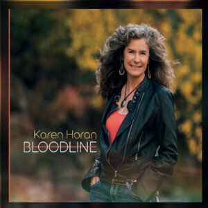 Karen Horan - Bloodline