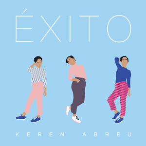 Keren Abreu - Éxito