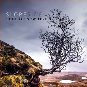 Slopeside - Edge of Nowhere