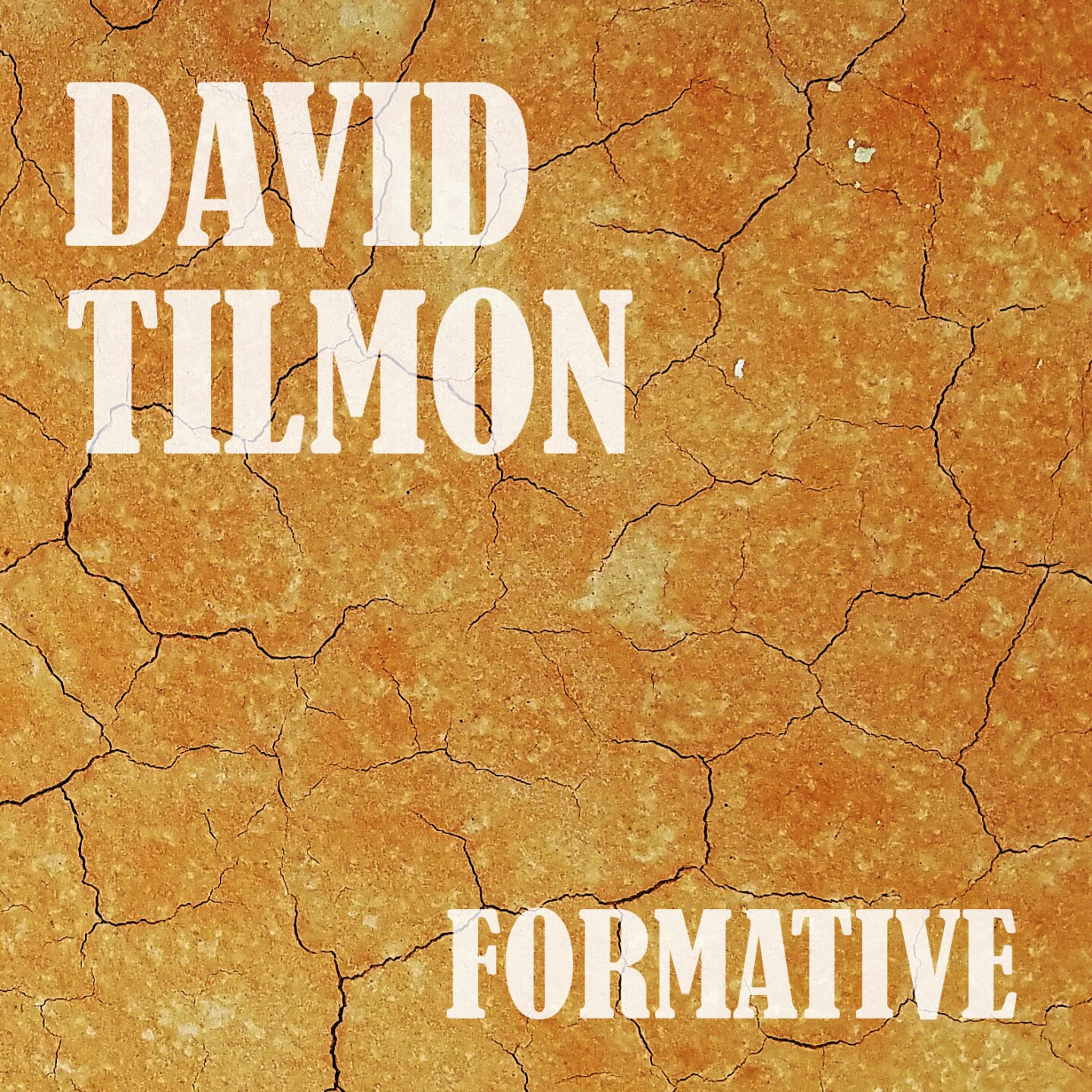 David Tilmon - Formative