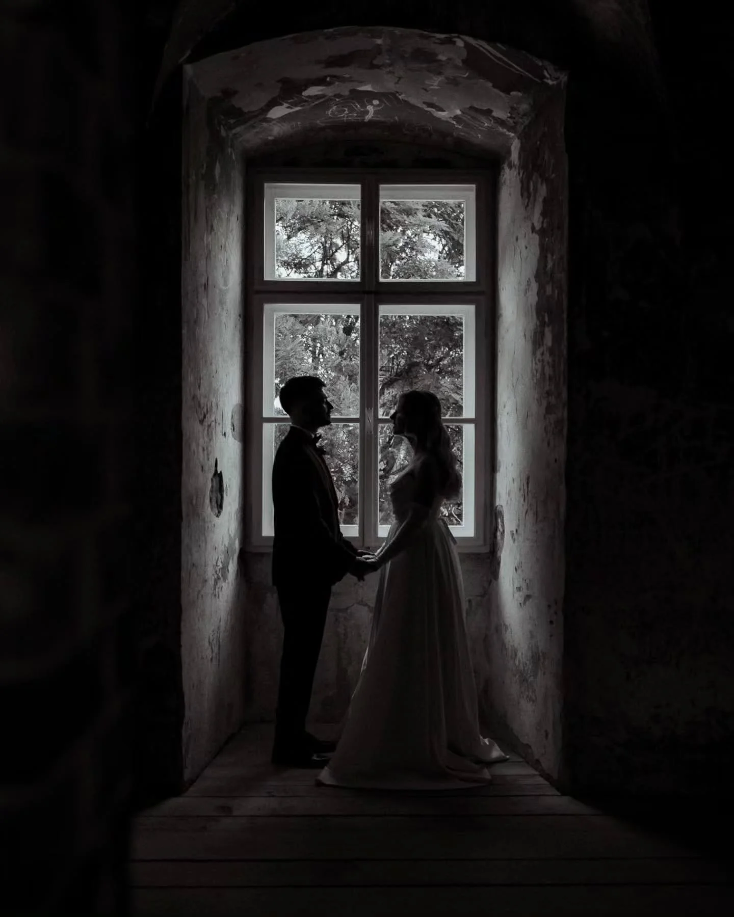 This past weekend we had the joy of documenting Andrei &amp; Andreea&rsquo;s stunning wedding day. A true celebration to remember. 🤍📸