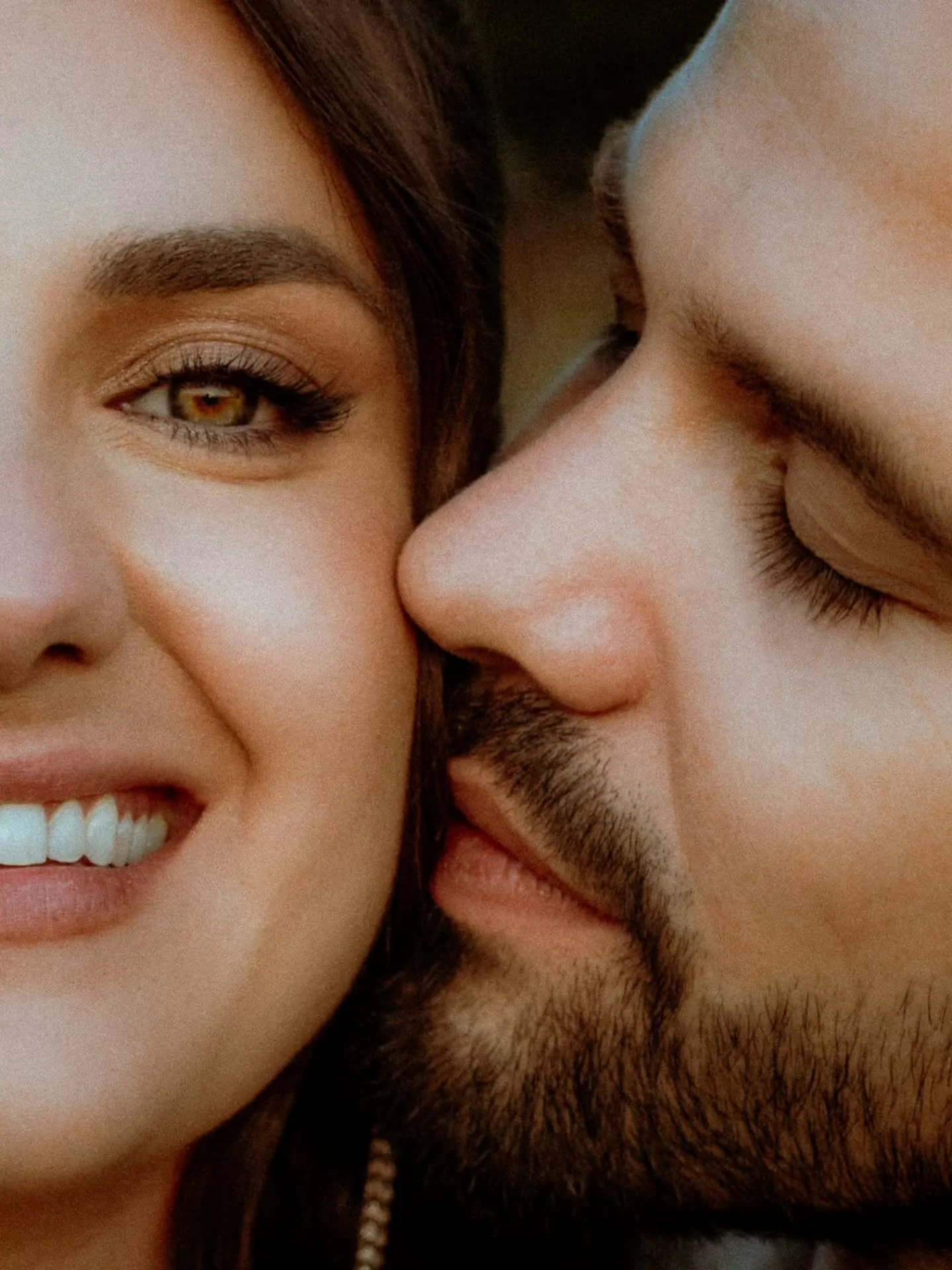 &quot;my better half&quot;