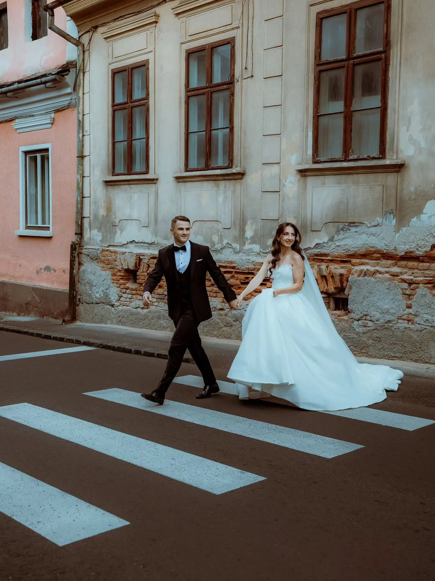 Cătălin &amp; Nicole - a day to remember, a love to last forever.