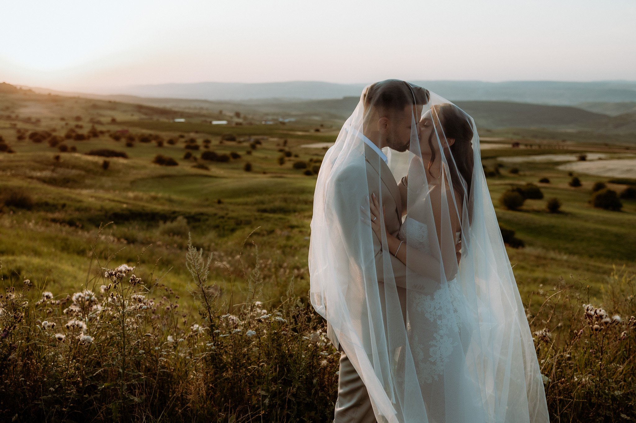 Marius & Iulia | Wedding day