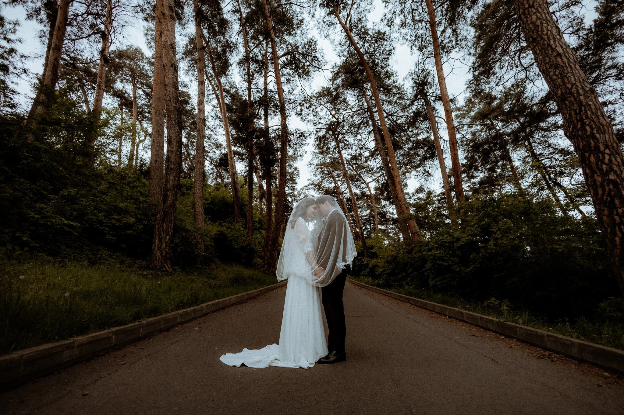 Antonio & Naomi | Wedding day + After wedding