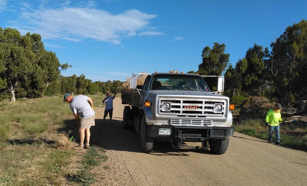 Roads Committee Meeting (January 2022)