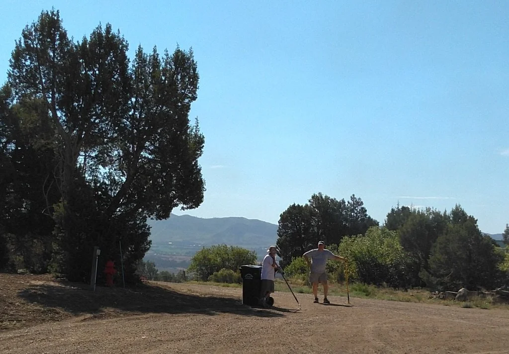 Roads Committee Meeting (tentative date)