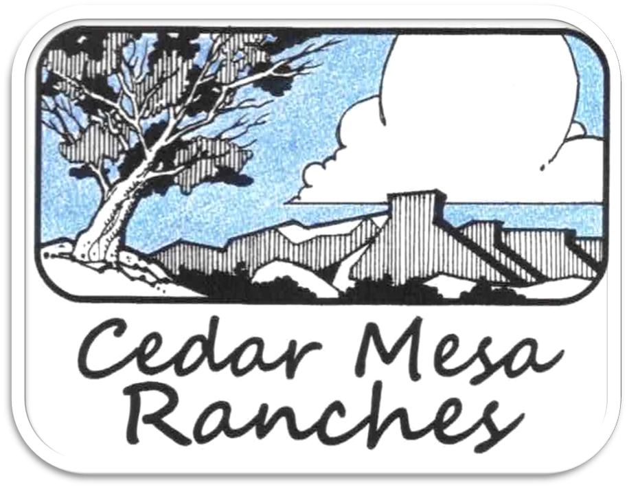 Cedar Mesa Ranches HOA, Inc.