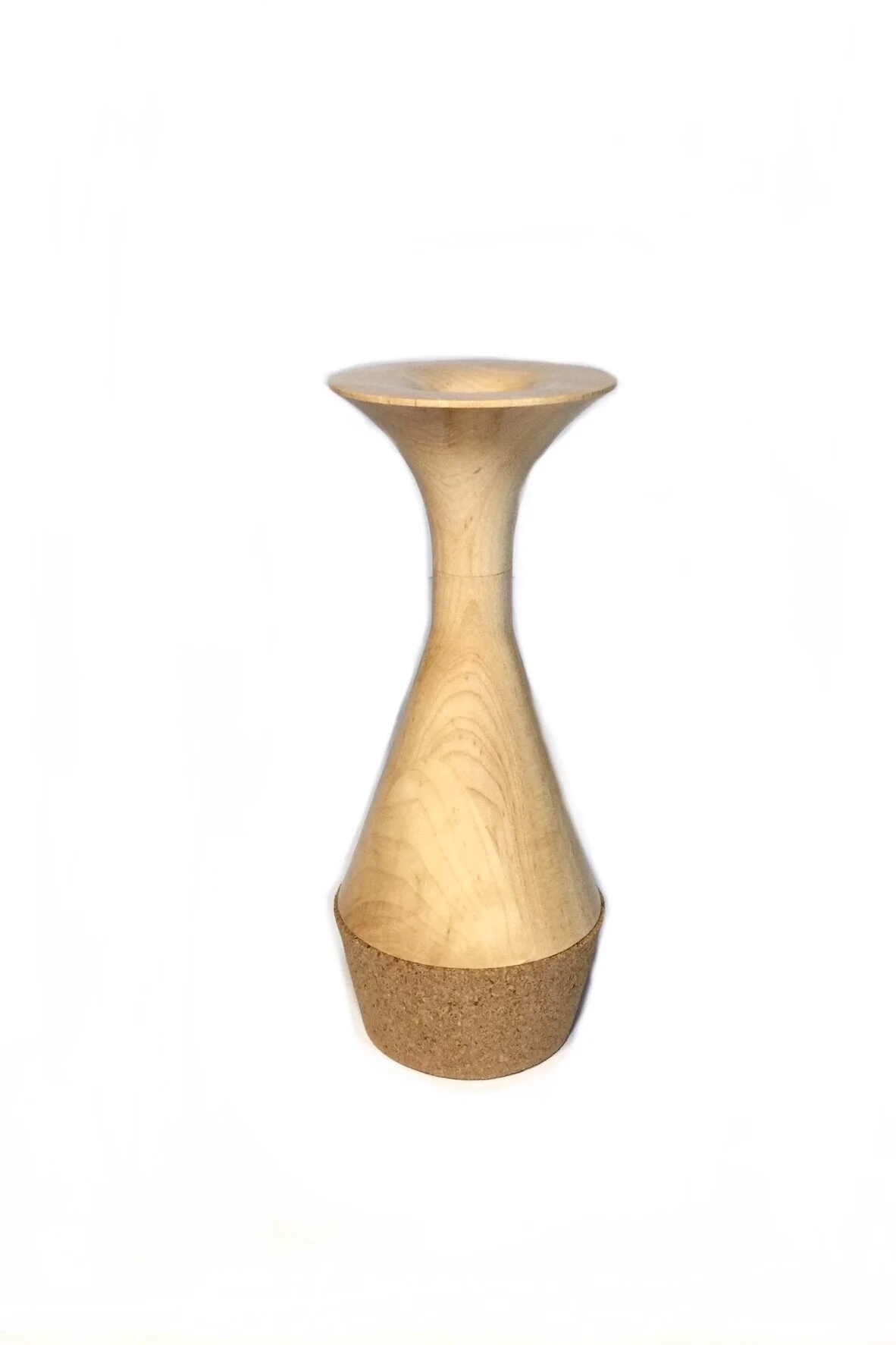 Woodstop® Mute - Maple