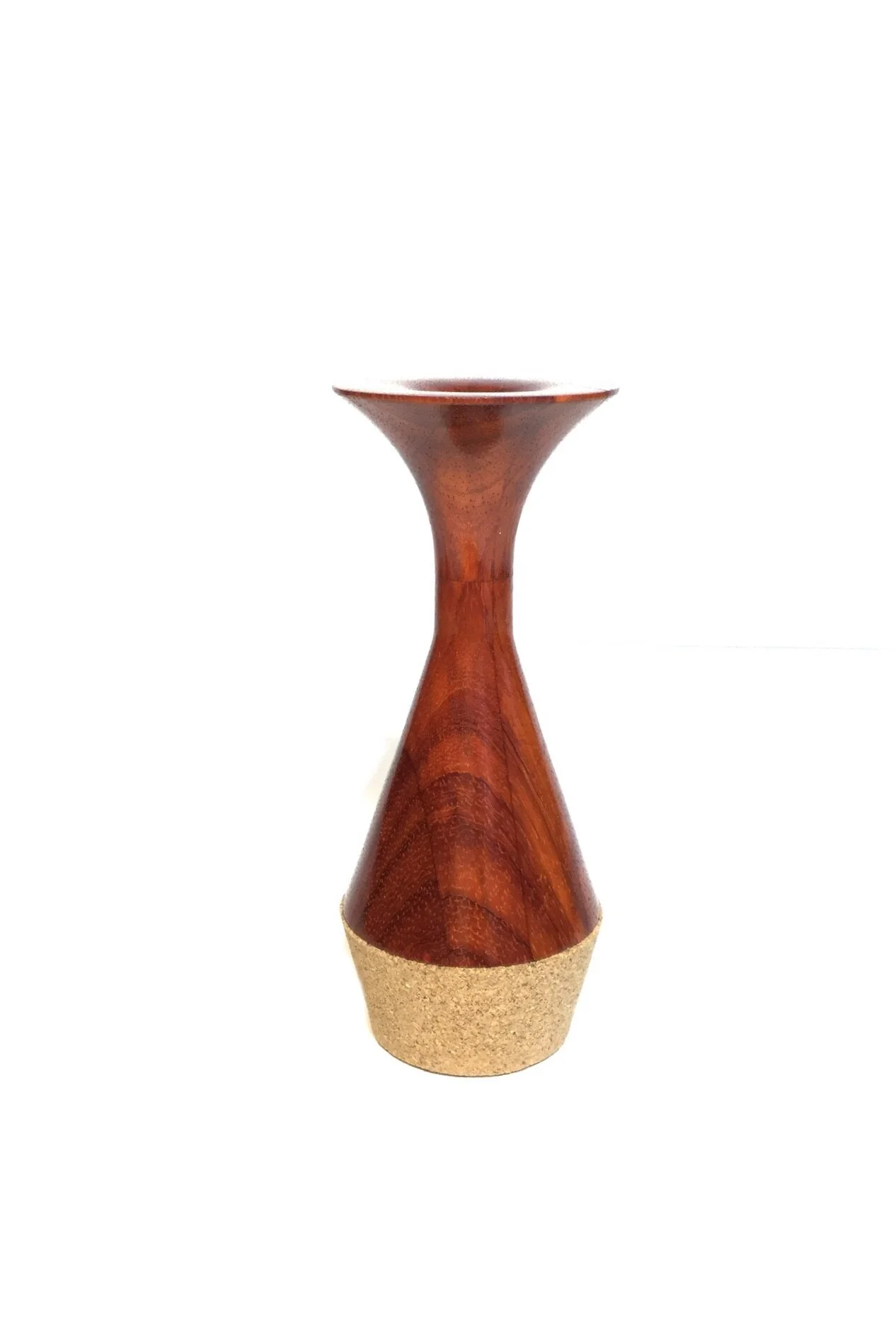 Woodstop Mute - Padauk