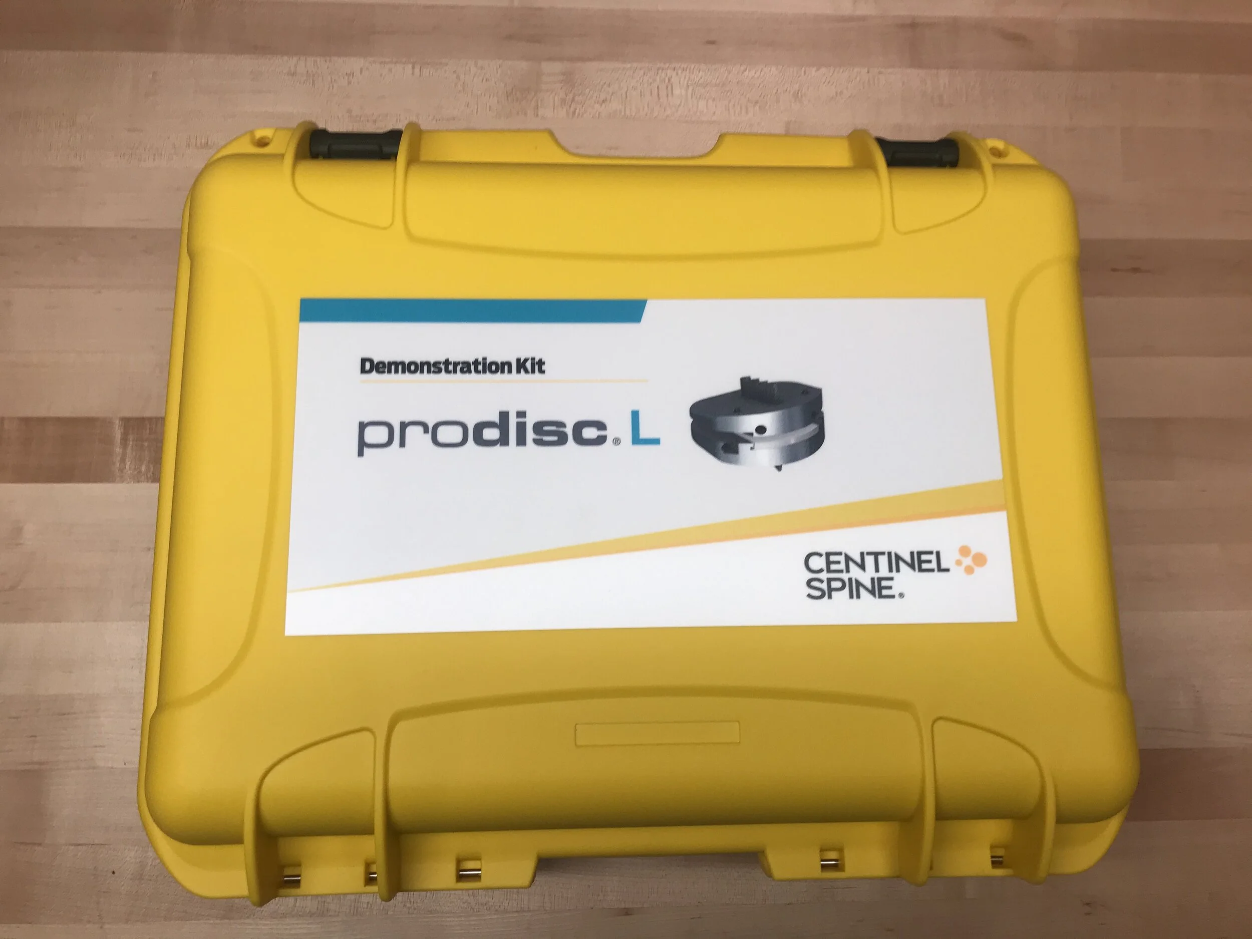 Injection mold shipping Case