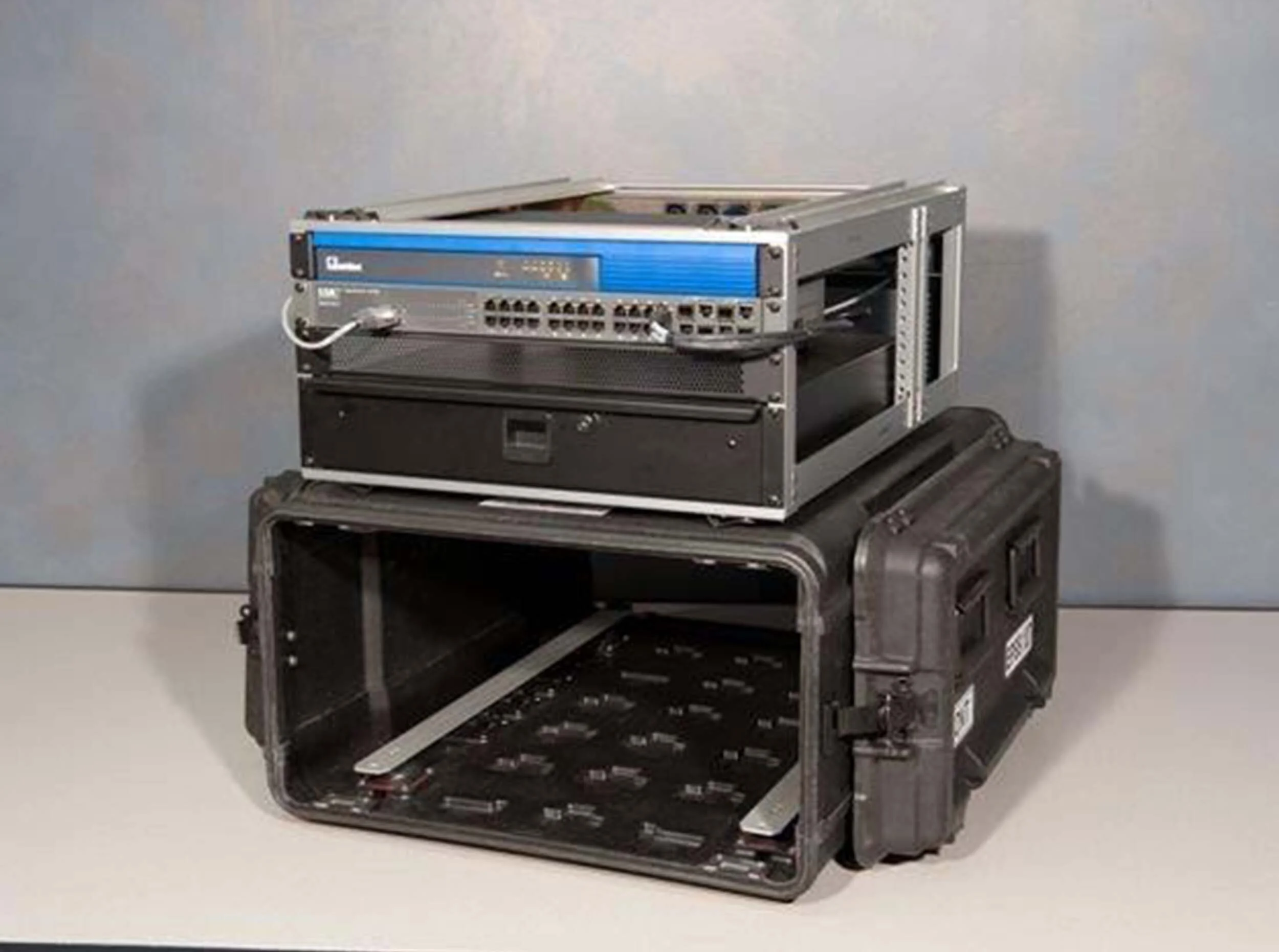 Rackmount Case