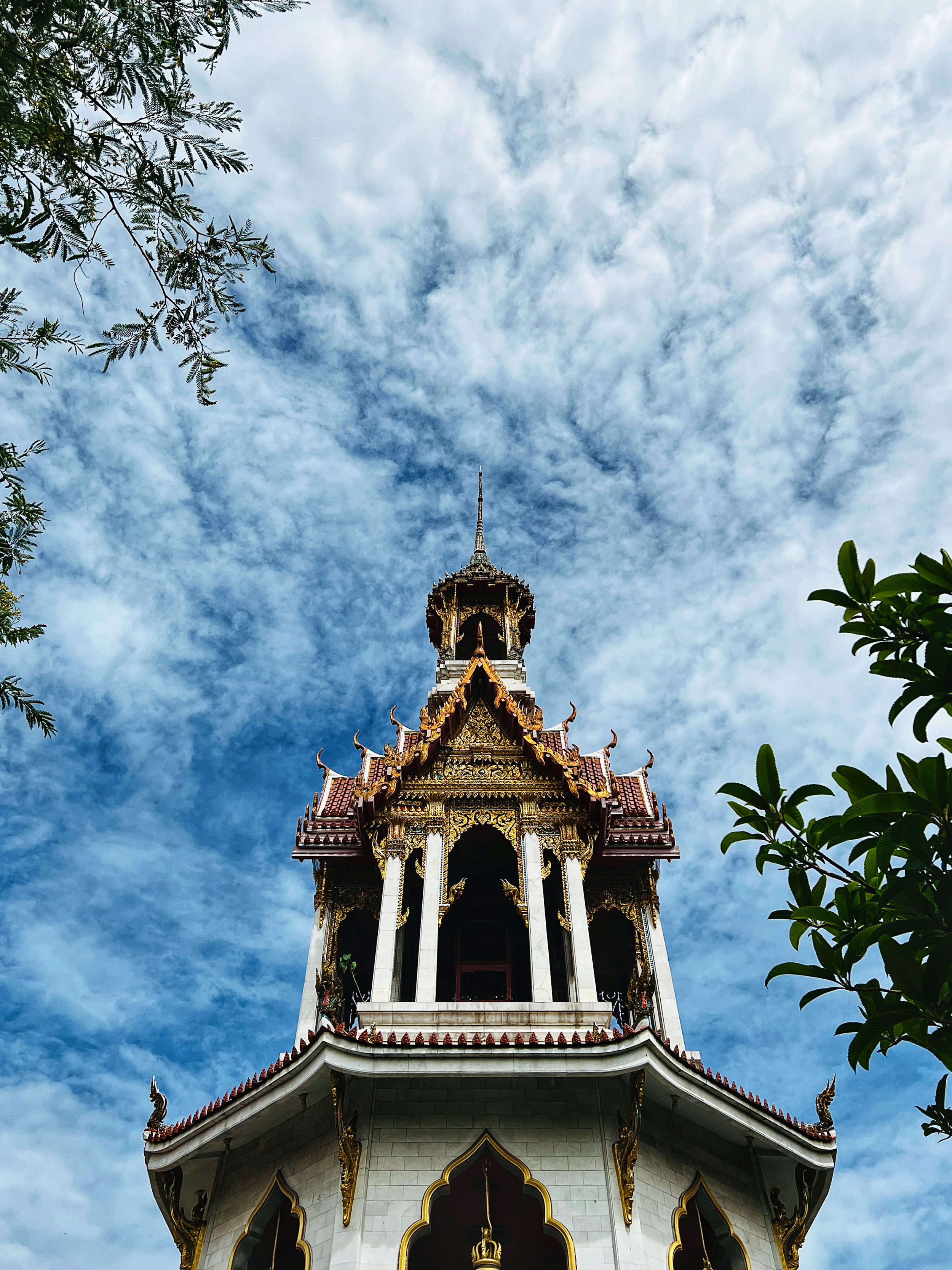 If there is a place to cherish memories, I'd go there again and again.