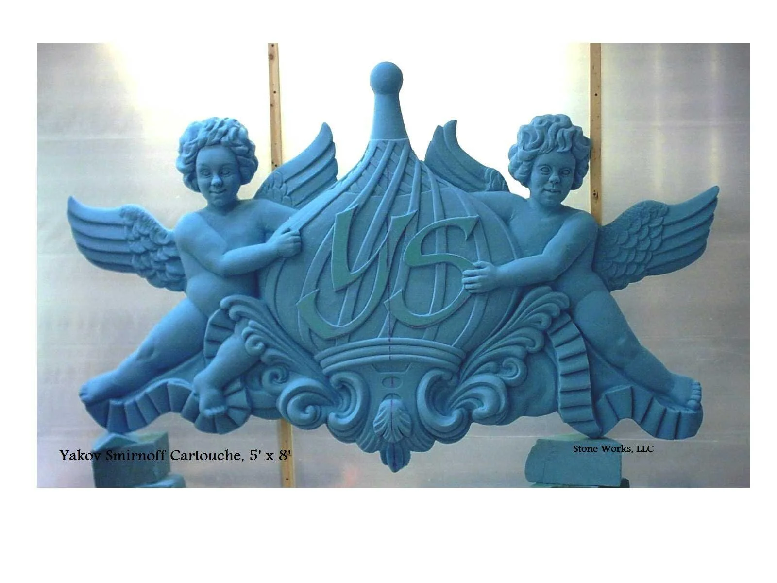 Cartouche