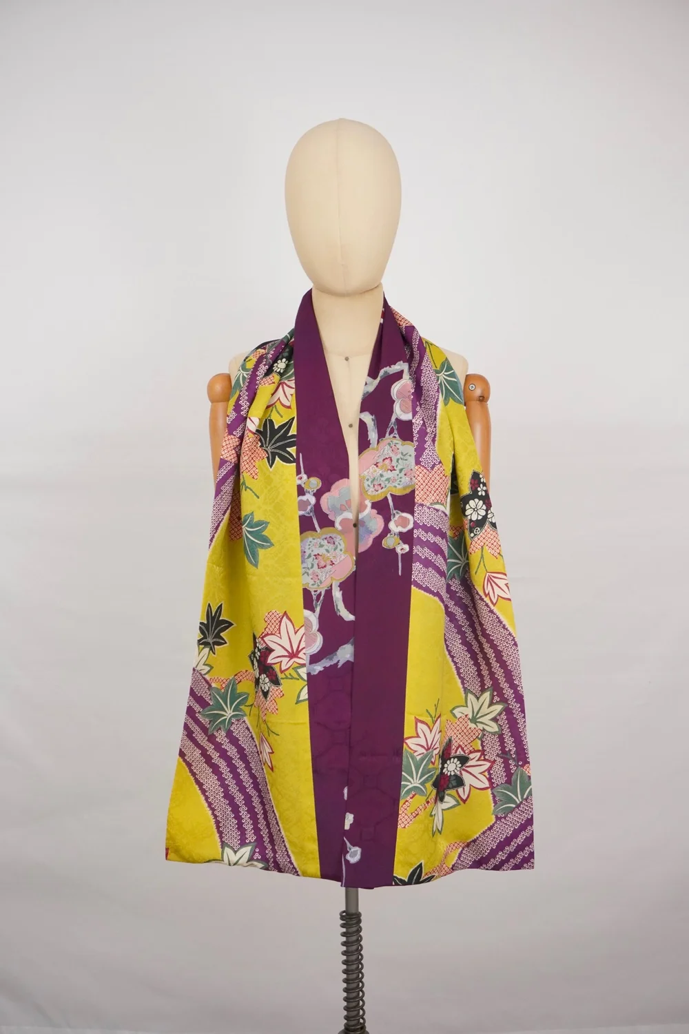 kimono scarf