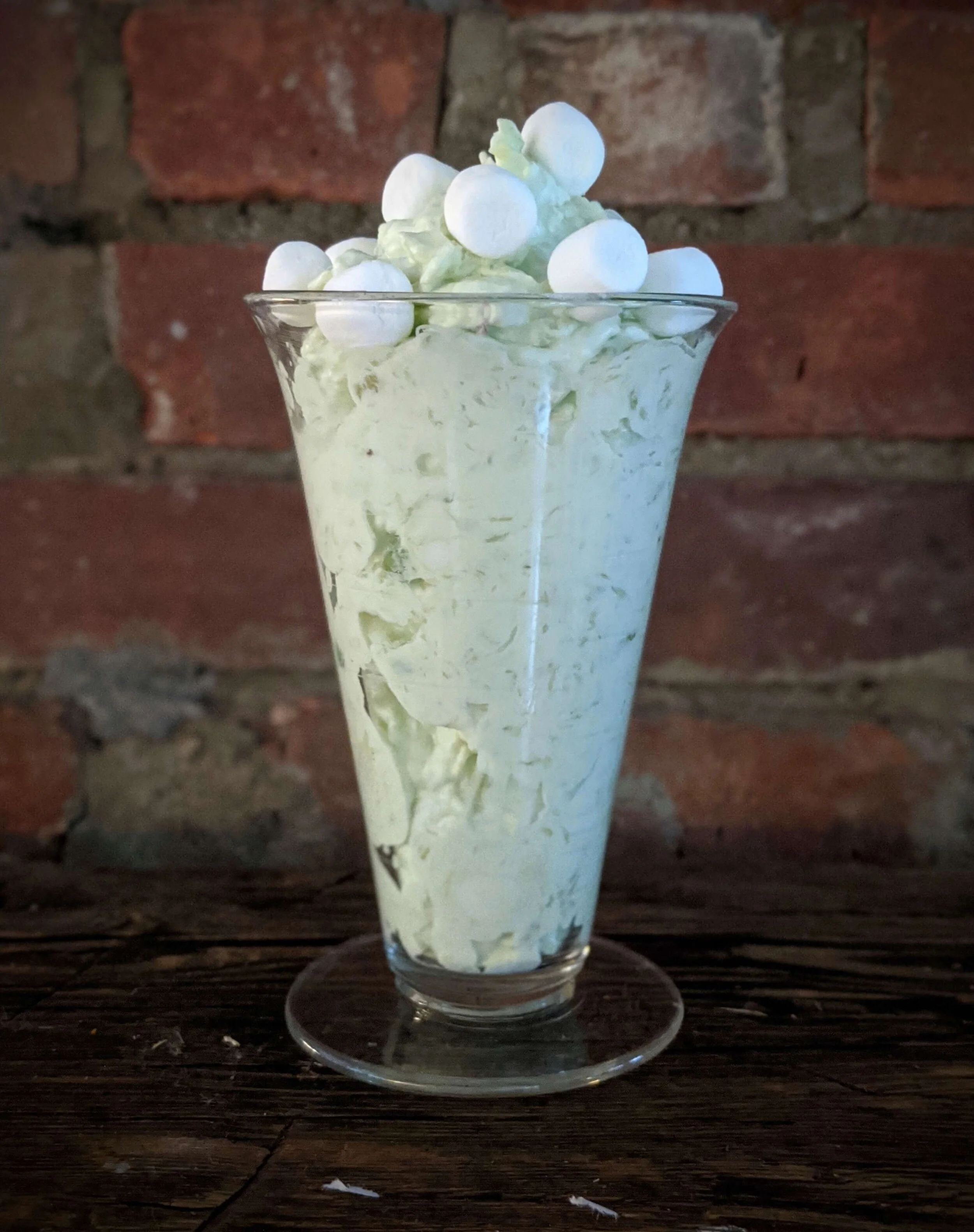 Pistachio Salad