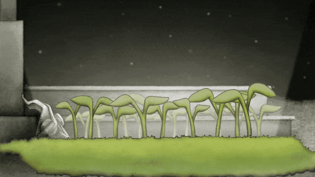  Collection of my most recent personal and commercial work.    Last updated: January 2020    00:00-00:07 - Personal project  Animation in Photoshop  Compositing in After Effects    00:08-00:10 - Internal company project  Animation/Design in After Eff