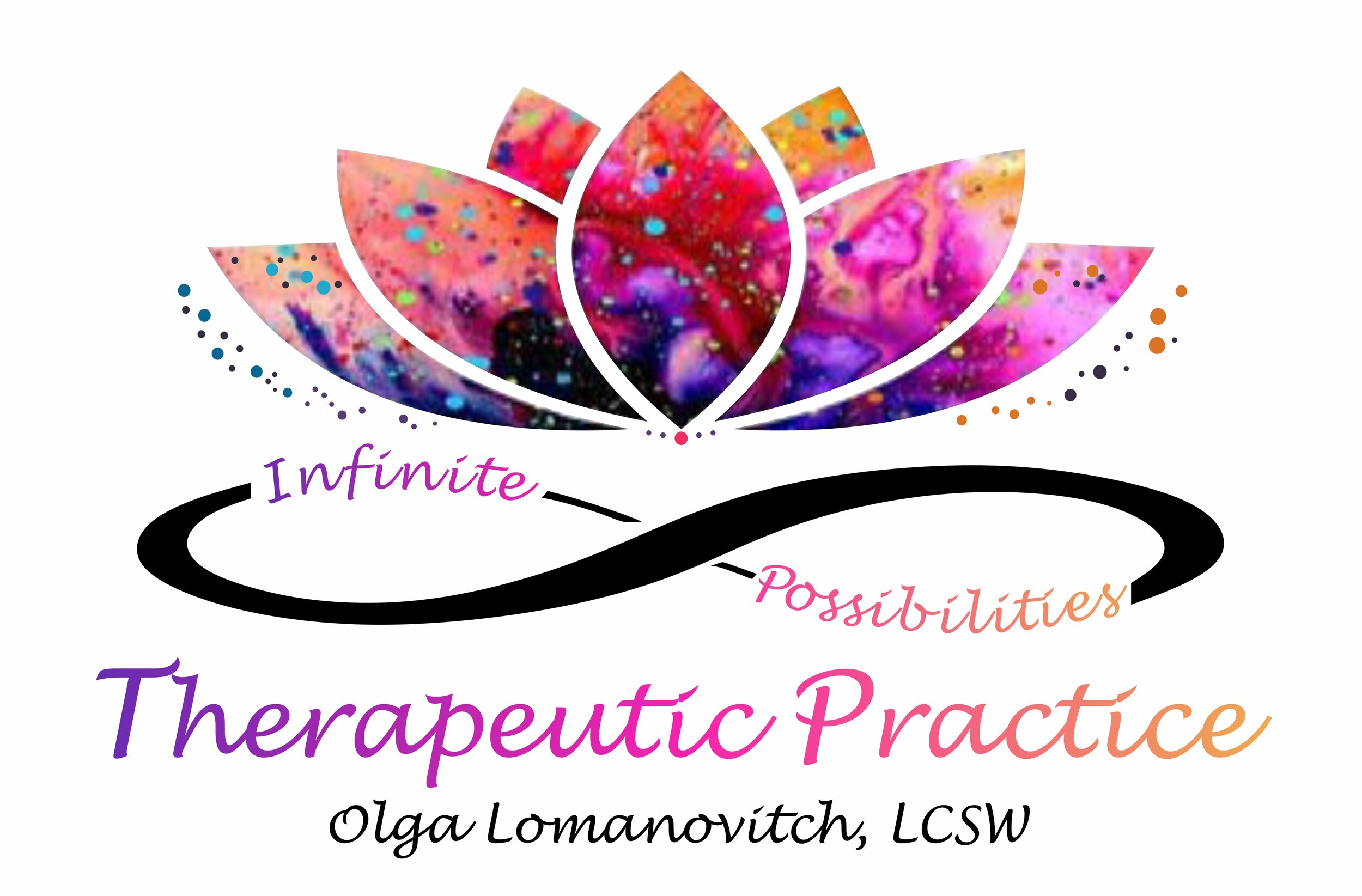 LGBTQIA+ affirming therapist. Specializing in trauma, PTSD