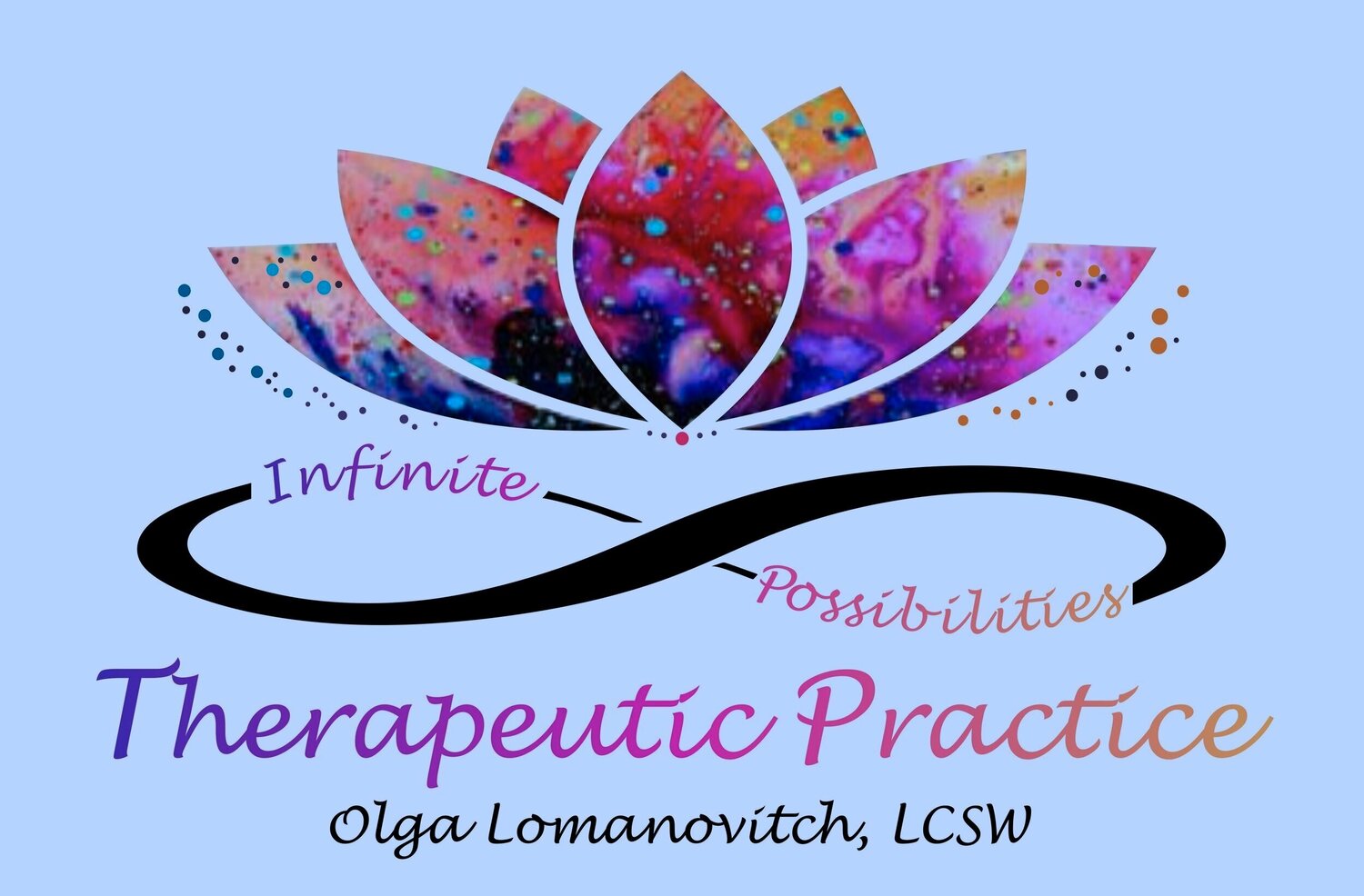 Infinite Possibilities Therapeutic Practice