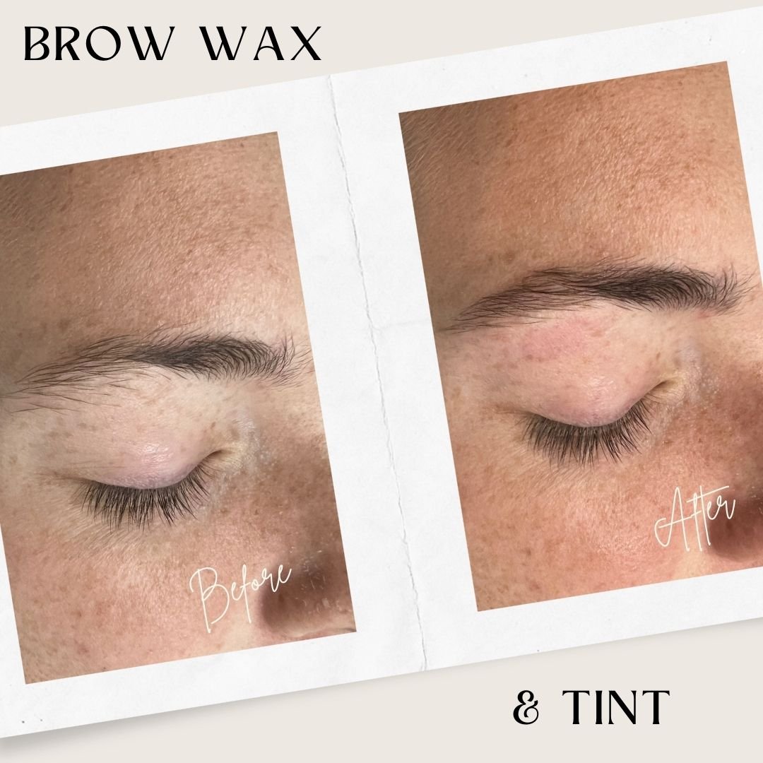 ✅Achieve fuller, defined brows with a brow wax and tint with @skinby.stephanie !

📞Call now or visit our website to book your next appointment!

#destinwax #waxingdestin #destinfwb #destinflorida #bsbdestin #destinskincare #todoindestin #destinfacia