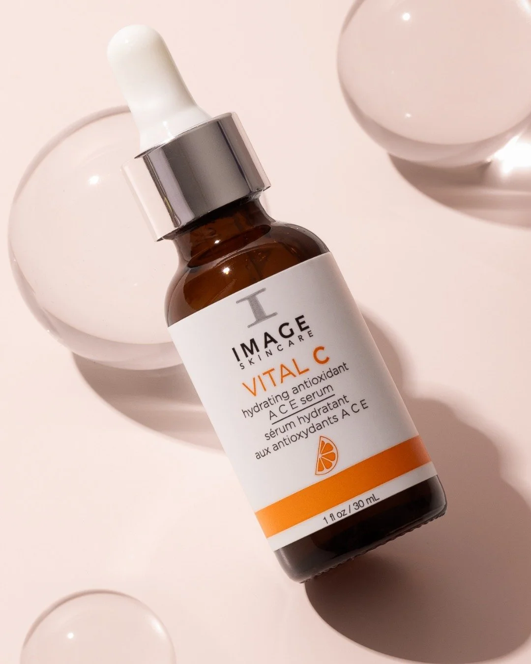 🌟 Revitalize Your Skin with Every Drop! 🌟

Meet your new skincare hero: Vitamin C Hydrating Antioxidant ACE Serum from @imageskincare. Packed with a potent multi-vitamin formula, this serum delivers powerful antioxidant defense while keeping your s
