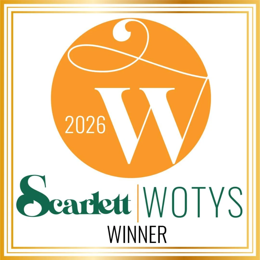 🎉Three years running! Congratulations to our very own Susie Wetzel for winning @scarlett.magazine's Women of the Year🎉

#womanoftheyear #bsbdestin #woty #woty2026 #todoindestin #destinfwb #bestnailtech #destinspa #destinsalon #woty2025 #woty2024