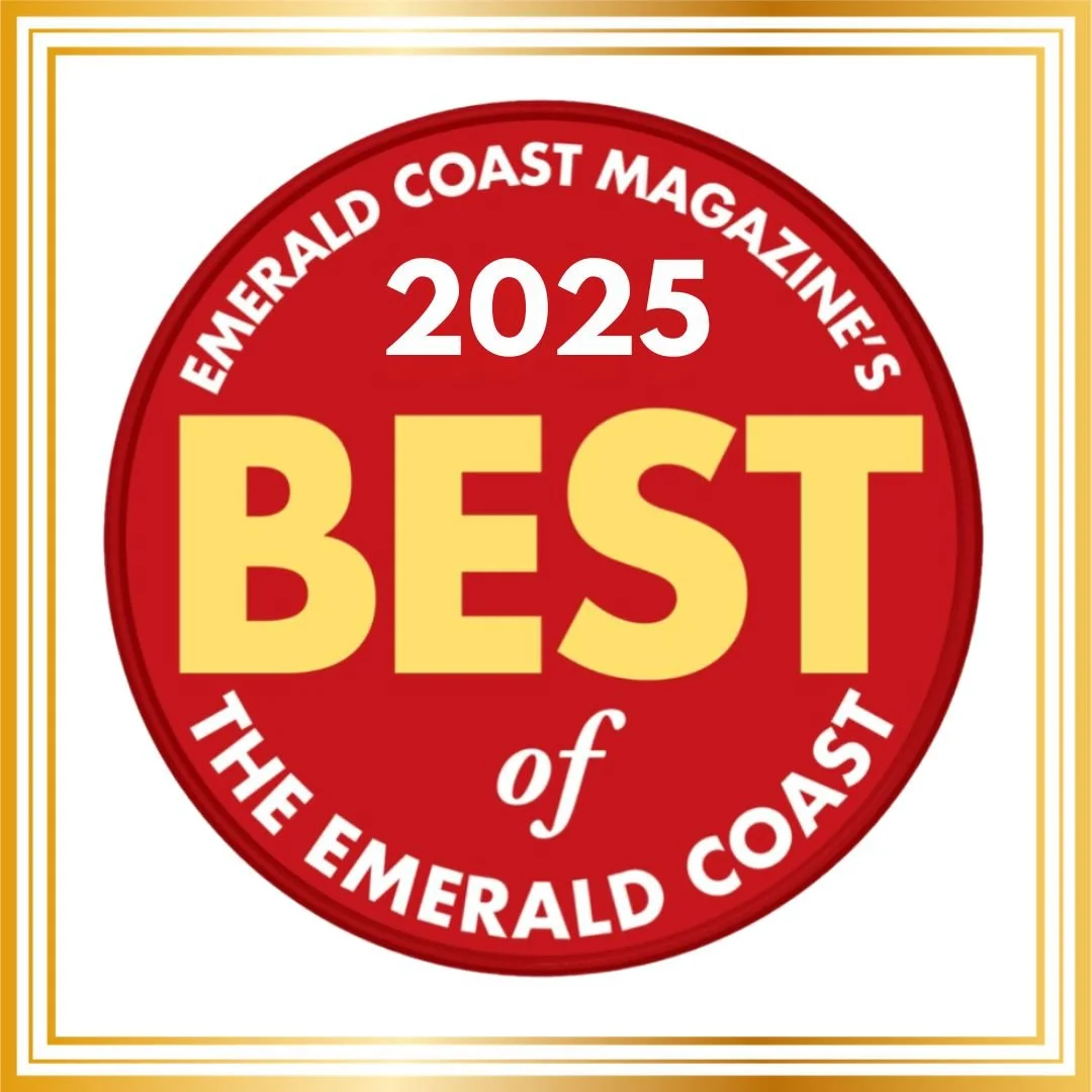 🏆Thank you all for voting us the Best of the Emerald Coast in Cosmetic Services for the THIRD year in a row!

Thank you for all the support from all our amazing guests and incredible team ❤
 
@emeraldcoastmag 

#beachsidebeauty #bestoftheemeraldcoas