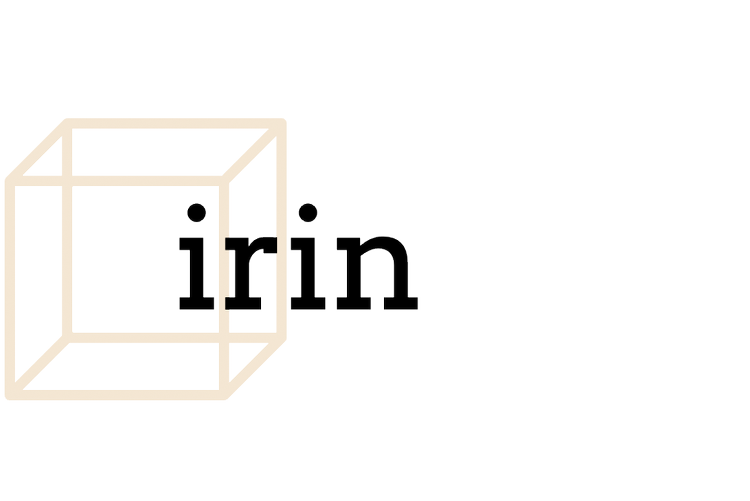 irin