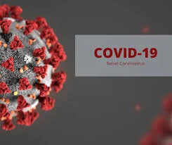 ... and then came COVID-19...